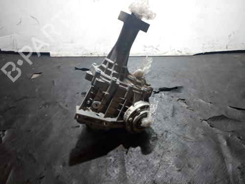 Differensial bakvogn SAAB 9-3 Estate (E50) 2.8 Turbo V6 XWD (280 hp) 10092057