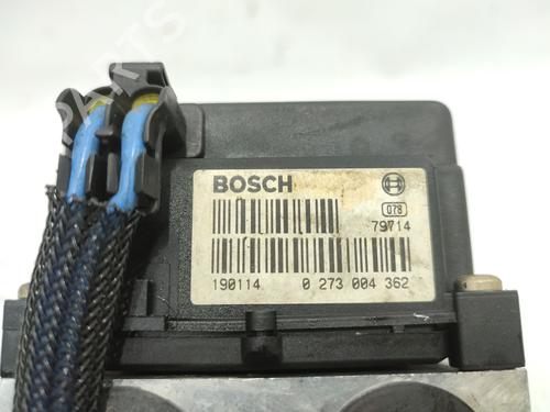 ABS Bremseaggregat OPEL ASTRA G Hatchback (T98) 1.7 DTI 16V (F08, F48) | BP29387019M43 