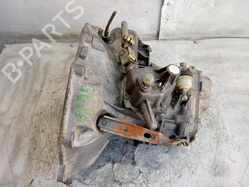 Gearbox OPEL KADETT E Hatchback (T85) | BP15261345M3