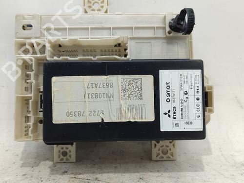 Used Fuse box Fuse box MITSUBISHI COLT VI (Z3_A, Z2_A) [2002-2012] 36303866 36303866
