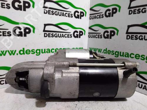 Used Starter OPEL ASTRA K (B16) 1.6 CDTi (68) (110 hp) 7148919