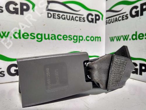 Rear right seatbelt CHRYSLER SEBRING (JS) 2.0 CRD | BP8396578I28 
