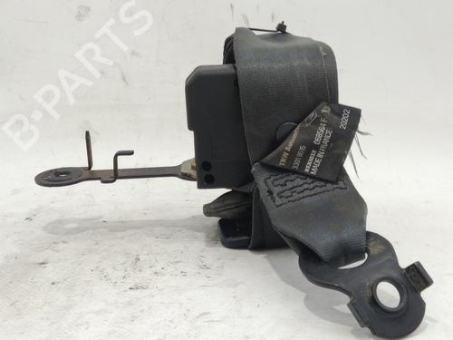 Used Front right seatbelt Front right seatbelt RENAULT CLIO II (BB_, CB_) 1.5 dCi (B/CB07) (65 hp) 33887280 33887280