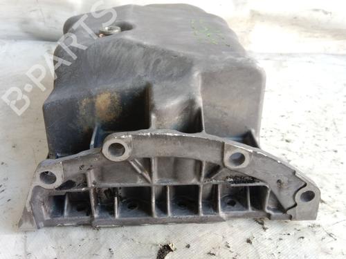 Oil sump RENAULT SCÉNIC I MPV (JA0/1_, FA0_) 1.9 dTi (JA0N) | BP30154818M115