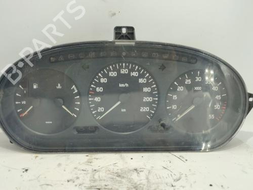 Used Instrument cluster Instrument cluster 39381668 39381668