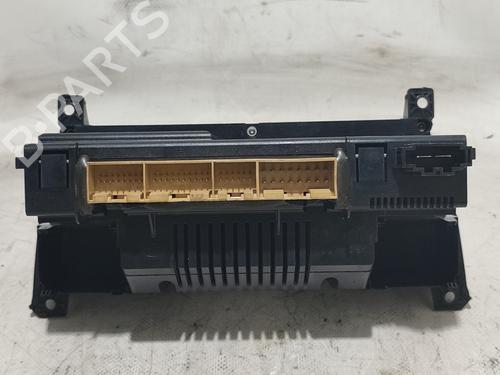Commande Chauffage AUDI A6 C5 Avant (4B5) 2.5 TDI | BP16587365I5 