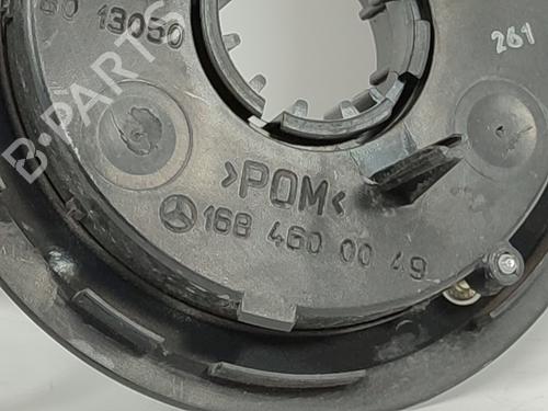 Squib airbag MERCEDES-BENZ CLK (C208)  | BP15818223C102 