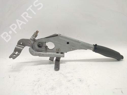 Used Hand brake Hand brake BMW 3 (E46) 320 d (136 hp) 34385050 34385050