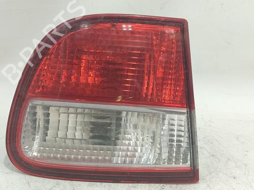 Used Left tailgate light Left tailgate light 38271988 38271988