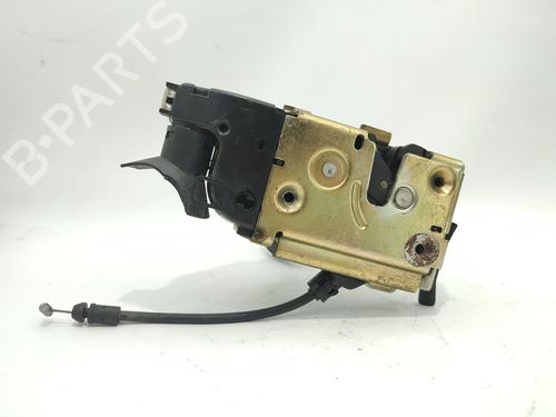 Front left lock RENAULT LAGUNA II (BG0/1_)  | BP29195017C98 
