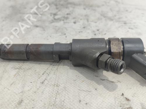 Injector PEUGEOT 206 Hatchback (2A/C)  | BP18055237M100 