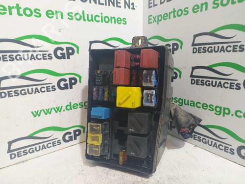 Used Fuse box FORD MONDEO II Saloon (BFP) 1.8 TD (90 hp) 7126467