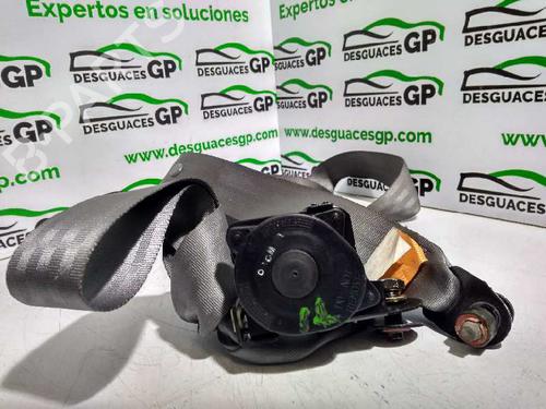 Rear left seatbelt CHEVROLET AVEO / KALOS Hatchback (T200) 1.4 16V | BP7144937I29 