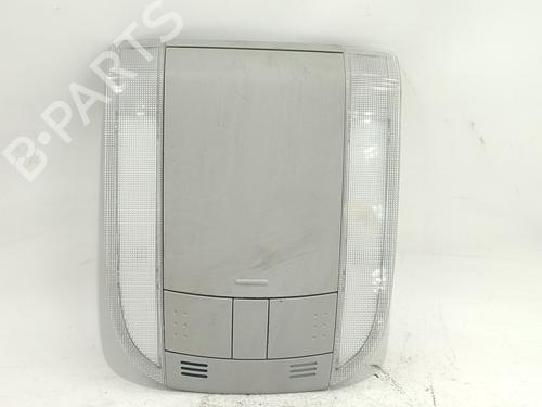 Used Interior roof light Interior roof light 37646086 37646086