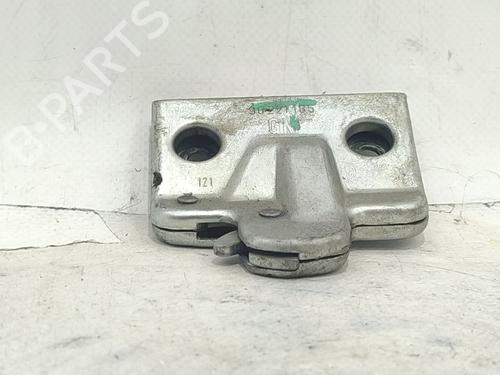 Used Tailgate lock Tailgate lock OPEL KADETT E Hatchback (T85) 1.6 S (C08, C48, D08, D48) (82 hp) 33240495 33240495