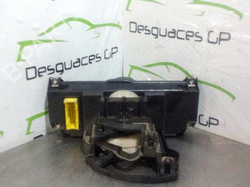 Climate control SEAT IBIZA II (6K1)  | BP7132982I5 
