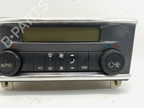 Commande Chauffage RENAULT LAGUNA II (BG0/1_) 1.9 dCi (BG08, BG0G) (120 hp) 29221088