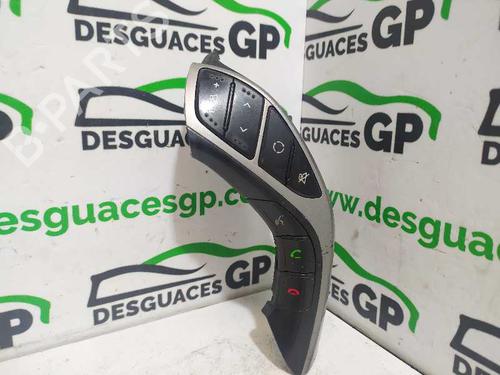 Rattkontroller HYUNDAI i30 (GD) 1.6 CRDi (110 hp) 7128162