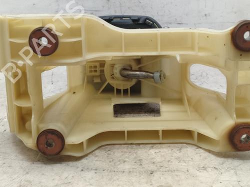 Gear lever KIA SPORTAGE III (SL) 1.7 CRDi | BP17725908M90 