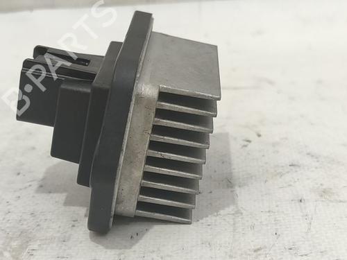 Heater resistor MAZDA CX-7 (ER) 2.2 MZR-CD AWD (ER10A) | BP26743531M108 