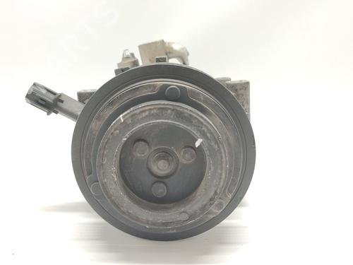 Used AC compressor AC compressor HYUNDAI i20 I (PB, PBT) 1.2 (86 hp) 39809257 39809257