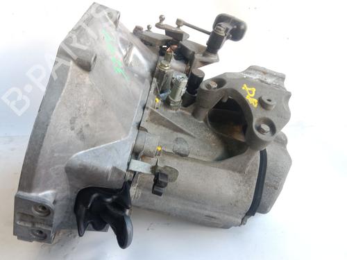 Gearbox CITROËN C3 I (FC_, FN_) 1.4 HDi | BP27612275M3 