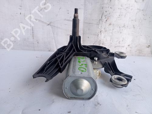 Rear wiper motor CITROËN XSARA PICASSO (N68) 1.6 HDi | BP16588430M102 
