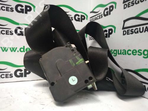 Rear left seatbelt OPEL ASTRA G Hatchback (T98) 1.7 DTI 16V (F08, F48) | BP7146446I29 