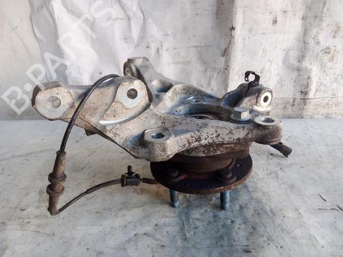 Right front steering knuckle OPEL ASTRA J Sports Tourer (P10)  | BP27390871M26 