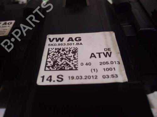 Switch SEAT ALHAMBRA (710, 711) 2.0 TDI | BP7160829I30 