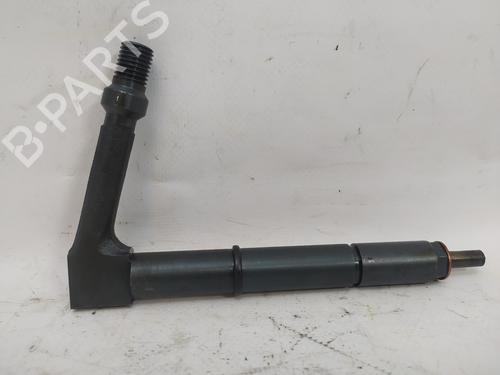 Injector NISSAN ALMERA II (N16) 2.2 Di | BP11288156M100 
