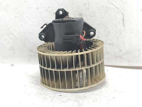 Heater blower motor MERCEDES-BENZ A-CLASS (W168) A 160 (168.033, 168.133) | BP22902625M62 