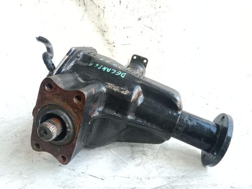 Front differential SSANGYONG KYRON 2.0 Xdi 4x4 | BP31637646M23 - Image 2