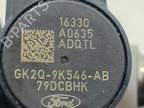 Injector FORD TRANSIT CUSTOM V362 Van (FY, FZ)  | BP33120785M100  - Image 5