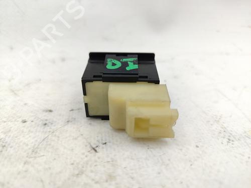 Left front window switch CITROËN XSARA (N1) 2.0 HDi 90 | BP30136384I27