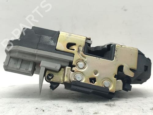 Rear right lock PEUGEOT 206 Hatchback (2A/C) 1.4 i | BP30810113C99