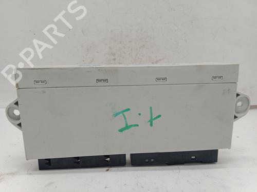 Elektronisk modul BMW 7 (E65, E66, E67) 730 d (218 hp) 26506268