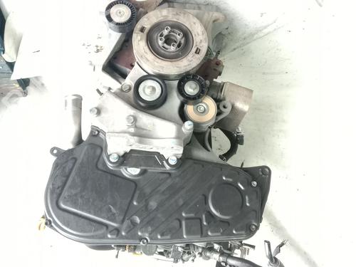 Engine OPEL VECTRA C GTS (Z02) 1.9 CDTI (F68) | BP31714007M1 