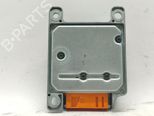ECU airbags PEUGEOT 206 Hatchback (2A/C) 1.4 i | BP30176465M53