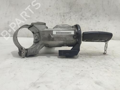 Ignition barrel FORD FIESTA VI (CB1, CCN) 1.6 TDCi | BP27999623M48 