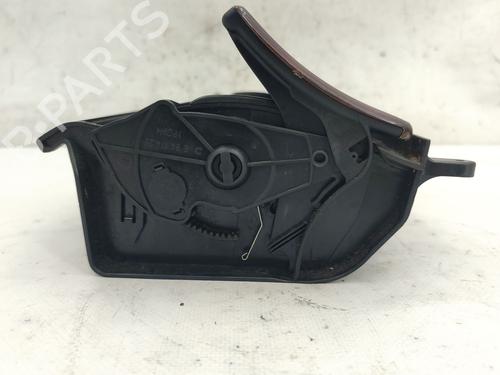 Ashtray MERCEDES-BENZ CLK (C208) CLK 230 Kompressor (208.347) | BP26191161I30 