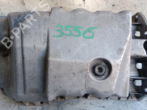 Ölwanne für RENAULT SCÉNIC I MPV (JA0/1_, FA0_) 1.9 dTi (JA0N) (98 hp) 31758626