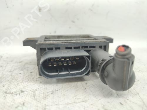 Elektronisk modul BMW 3 (E46) 320 d | BP13709843M83 