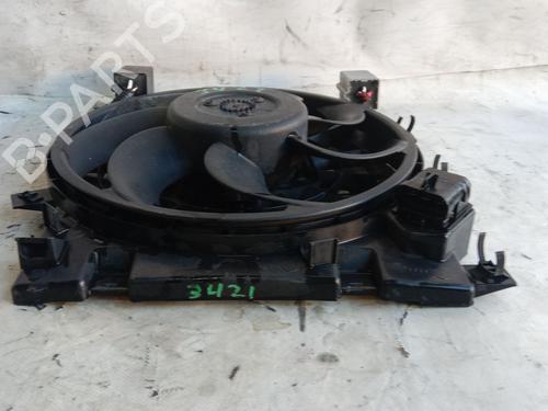 Radiator fan OPEL ASTRA H (A04) 1.7 CDTI (L48) | BP29924499M35