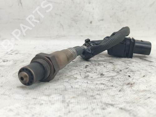 Used Electronic sensor OPEL VECTRA C GTS (Z02) [2002-2009]  28825418