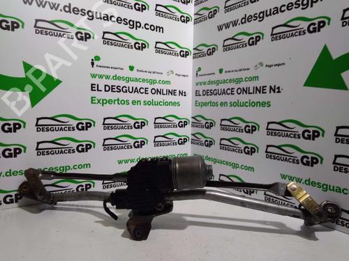 Front wiper motor AUDI A4 B7 (8EC) 2.0 TDI 16V | BP7146277M29 