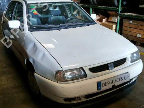 Heater resistor SEAT CORDOBA (6K1, 6K2)  | BP11660944M108 