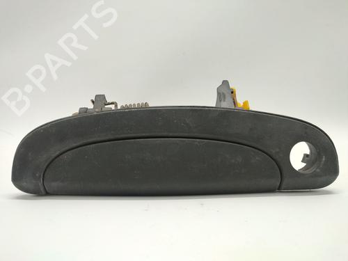 Used Front left exterior door handle Front left exterior door handle HYUNDAI GETZ (TB) 1.1 (67 hp) 33816403 33816403