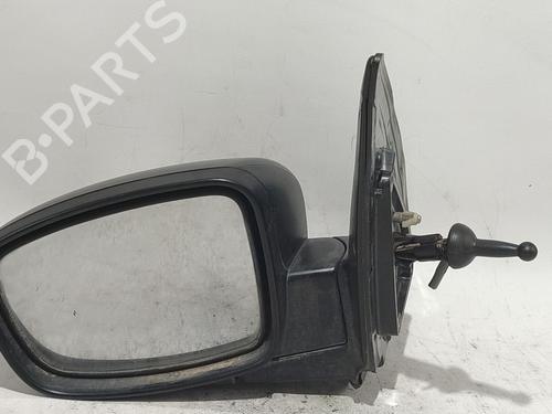 Used Left mirror Left mirror HYUNDAI i10 I (PA) 1.1 (67 hp) 35755276 35755276