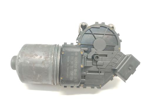 Front wiper motor RENAULT CLIO II (BB_, CB_) 1.9 D (B/CB0J) | BP31015117M29